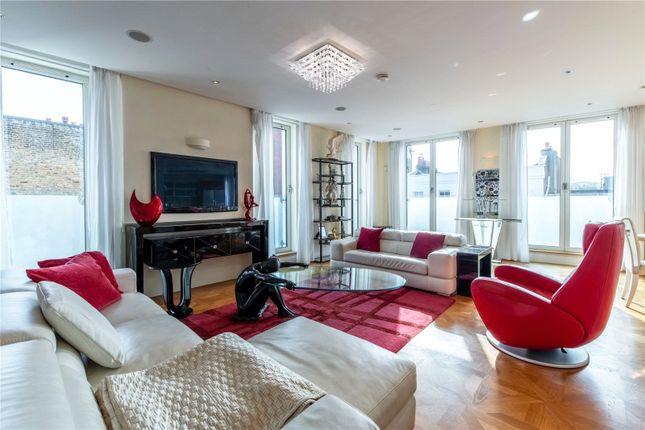 Flat 1,, Cope House, London photo 4