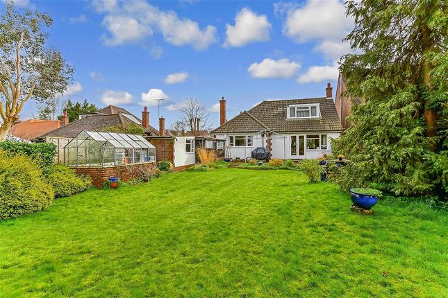Detached bungalow for sale in Pampisford Road, Purley, Surrey