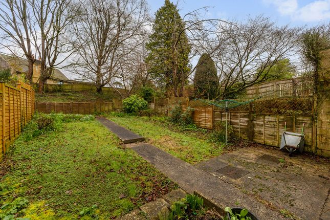 15, St. Winifreds Drive, Combe Down photo 2
