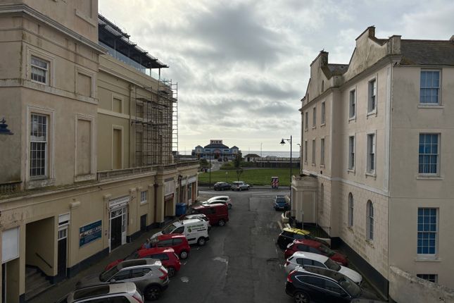 Flat to rent in St. Josephs Court, Carlton Place, Teignmouth, Devon