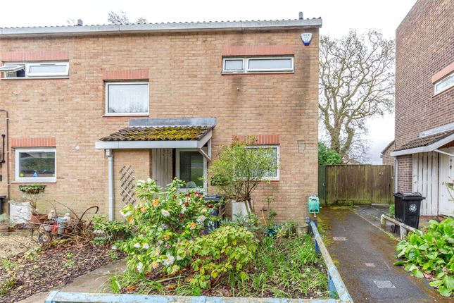 Terraced house for sale in Southwood Avenue, Bristol