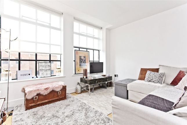 1 Bed Flat To Rent In The Pantechnicon 2 Seamoor Road