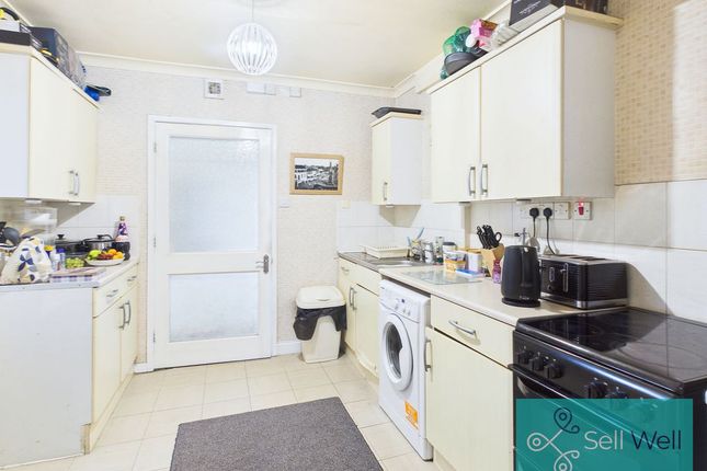 23, Wilbraham Road, Manchester photo 4