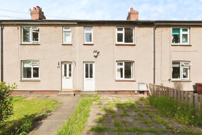 Thumbnail Semi-detached house for sale in Duke Of York Avenue, Wakefield