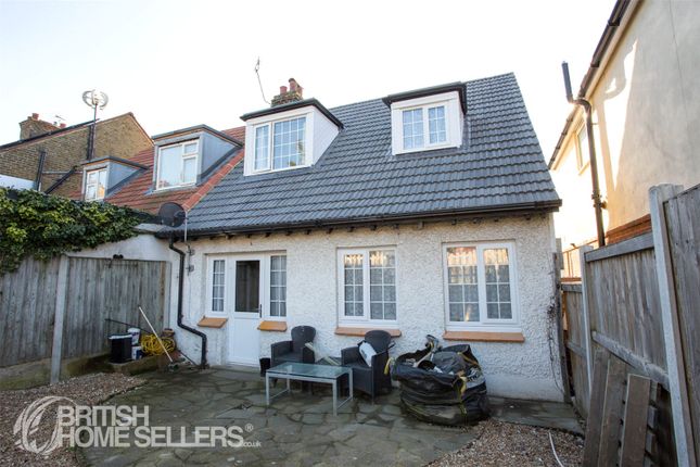 Semi-detached house for sale in Upper Dane Road, Margate, Kent