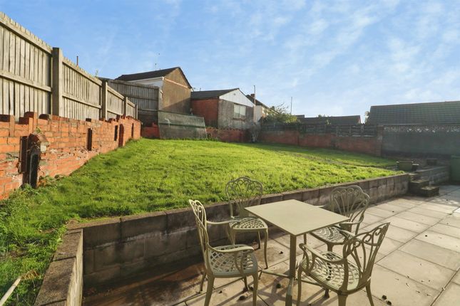Lynton Terrace, Cardiff photo 2