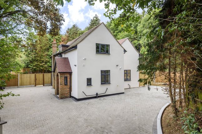 Detached house for sale in Wonersh, Guildford, Surrey