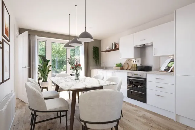 Taylor Wimpey - Bovingdon Grange