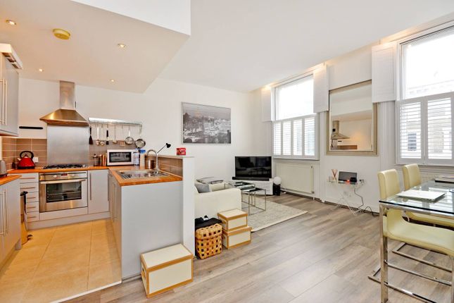 Finborough Road, Chelsea photo 2