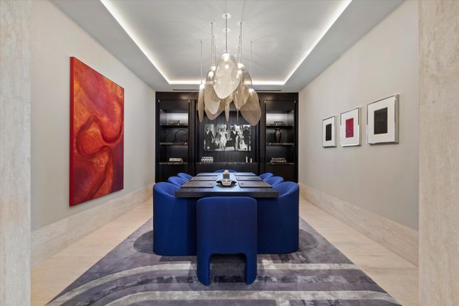 Property for sale in Mandarin Oriental Residences Beverly Hills, California, Usa