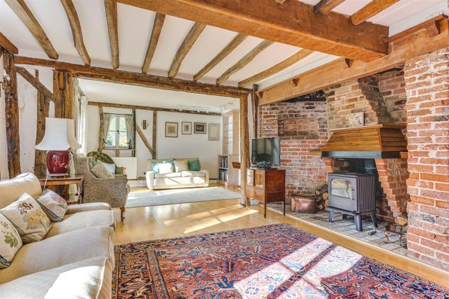 Pightle Cottage, Church End, Ashdon photo 2