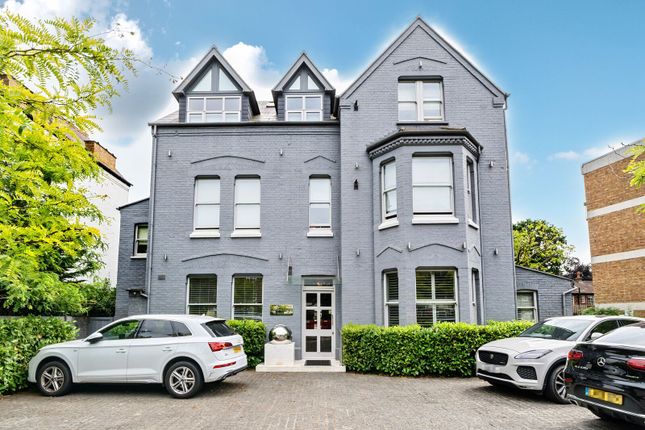 Montpelier Road, Ealing photo 2