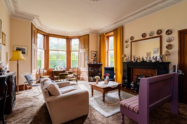 Lonsdale terrace, Edinburgh photo 3