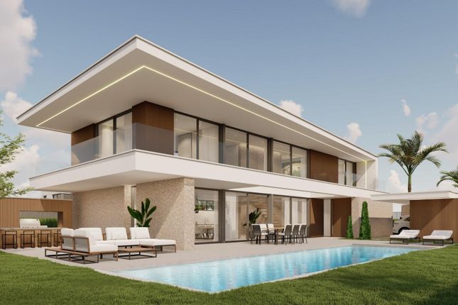 Thumbnail Villa for sale in Dehesa De Campoamor, Alicante, Spain