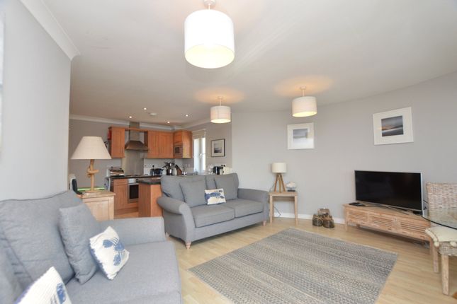 Apartment 25, Waves,, Watergate Bay, Cornwall photo 4