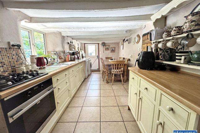 Pipers Cottage, 8 Oakfield Road, Okehampton photo 4