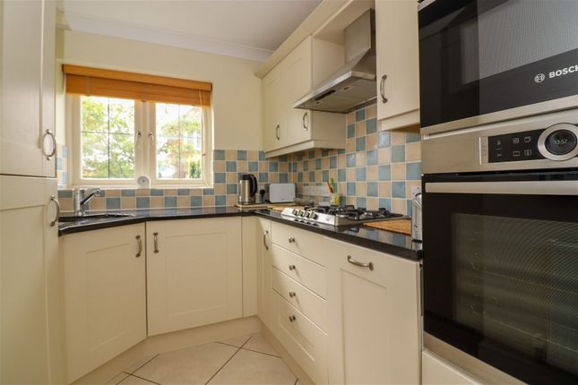 Terraced house for sale in 7 Melrose Cottage, Orchard Dean, Alresford
