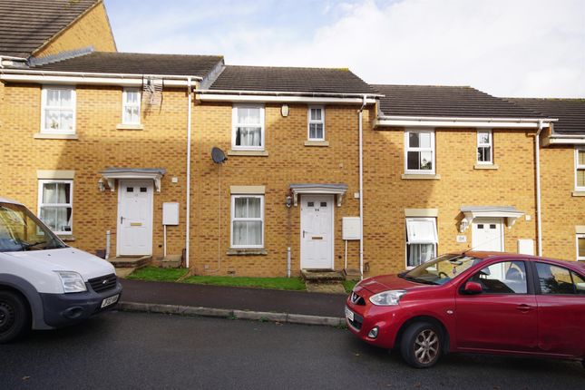 Terraced house for sale in Wright Way, Stapleton, Bristol