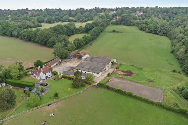 4-bed house on Rusthall Farmhouse,, Tea Garden Lane, Kent, £3,000,000