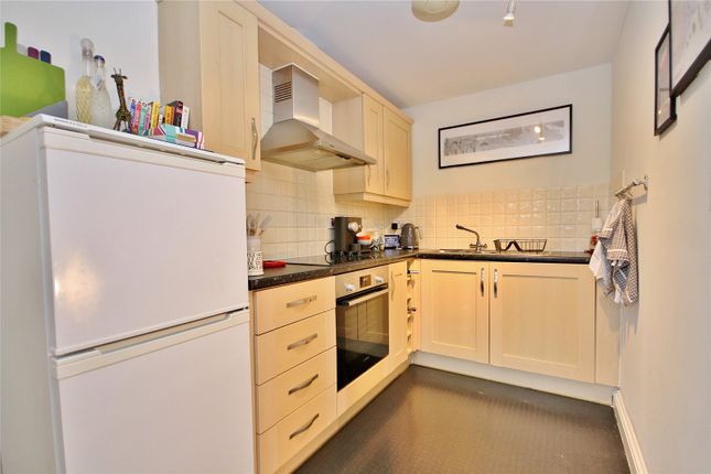 Flat for sale in Tudor Way, Knaphill, Woking, Surrey