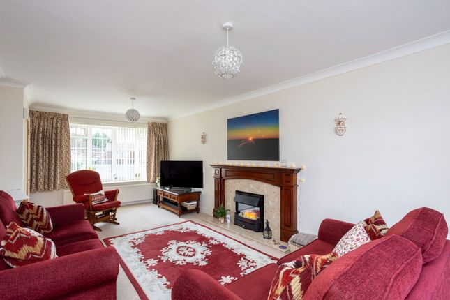 22, Eden Close, York photo 4