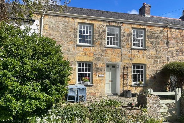 4-bed house on Sycamore Cottage, The Square, St Columb Minor, £450,000