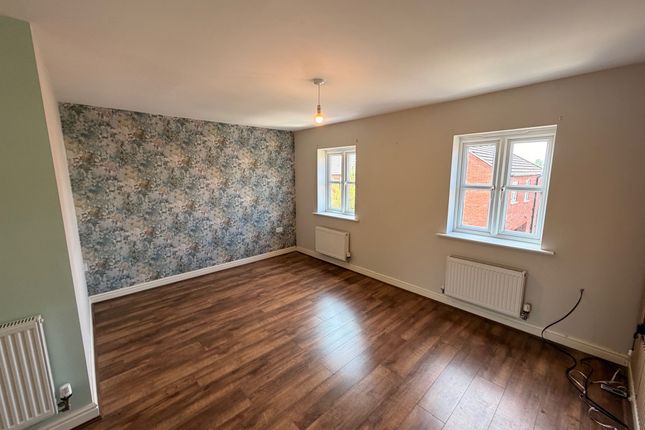 40, Rossiter Close, Melton Mowbray photo 3