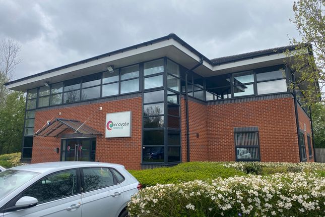 Thumbnail Office to let in Unit 15 Wilkinson Business Park, Clywedog Road South, Wrexham Industrial Estate, Wrexham, Wrexham