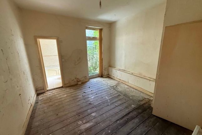 1 Bedroom Flat in FY1 4LY