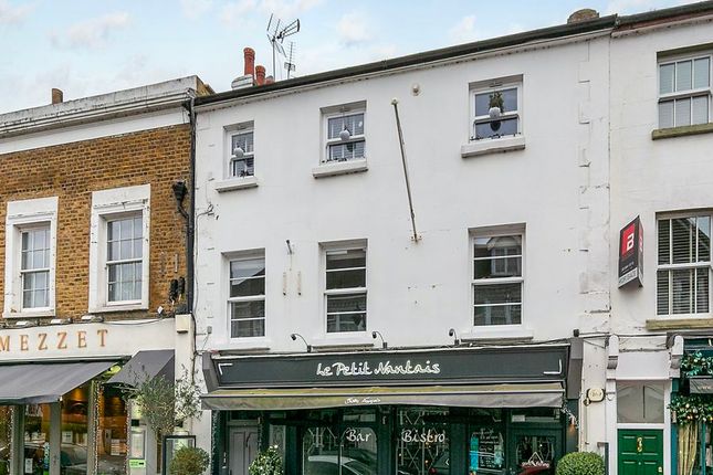 1-bed flat on Flat 1, 41a, Bridge Road, East Molesey, £350,000