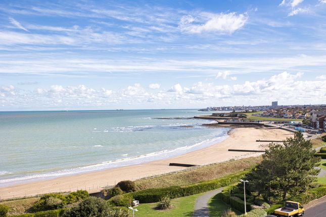 Thumbnail Flat for sale in St. Mildreds Road, Westgate-On-Sea