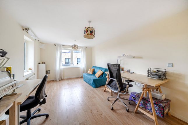 1-bed flat on Flat 23, 398, Seven Sisters Road, London, £325,000
