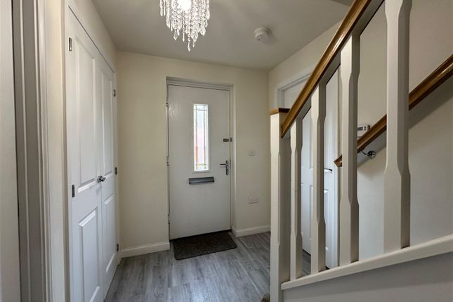 Semi-detached house for sale in Sandy Bank Avenue, Hyde