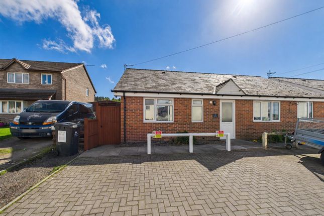 2-bed house on 4, Green Gables, Cinderford, £180,000