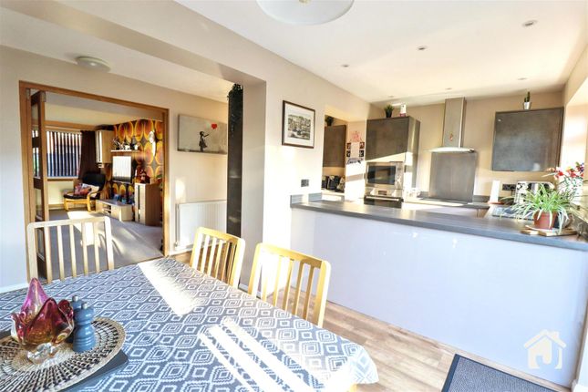 Darenth Drive, Leicester photo 4