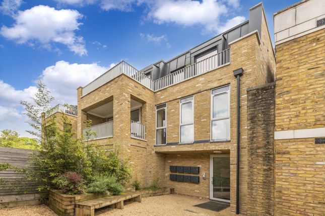 Flat for sale in Prosperous Apartments, Moonlight Drive, London