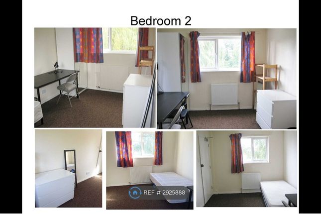 Northdown, Northdown Road Hatfield, Hatfield photo 4
