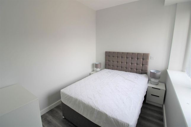 Apartment 38 - 16, Crosby Road North, Liverpool photo 5