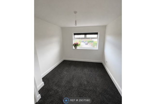 Westminster Crescent, Doncaster photo 2