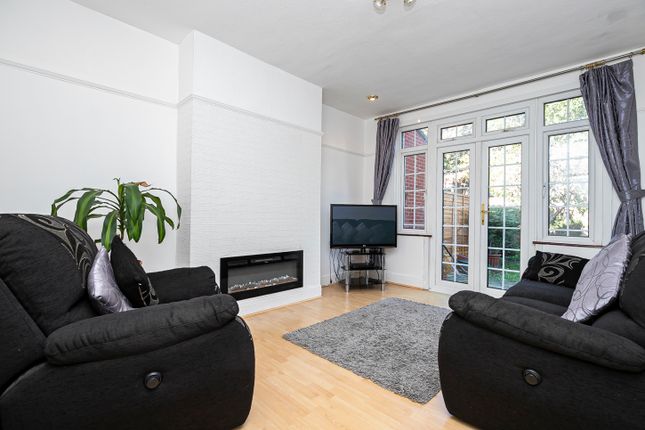 Thumbnail Terraced house to rent in Cavendish Gardens, Barking