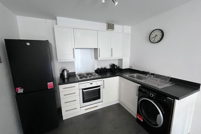 1 Orion Apartment, Phoebe Road photo 3