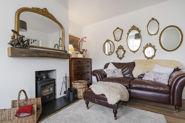 Perivale, Old Exeter Road, Tavistock photo 3