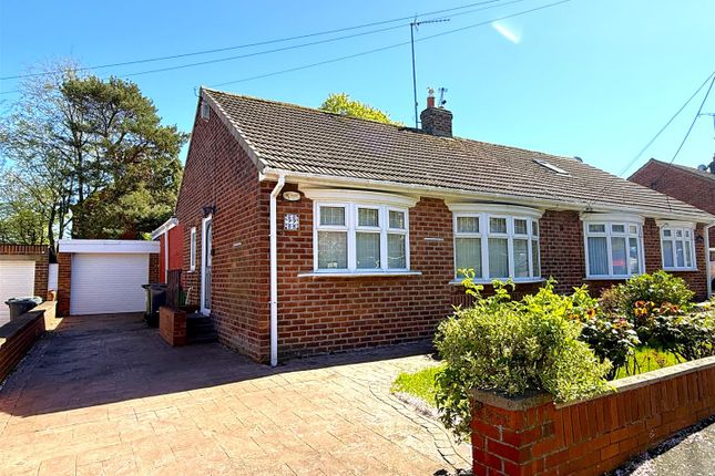 2-bed house on 22, The Hawthorns, East Boldon, £245,000
