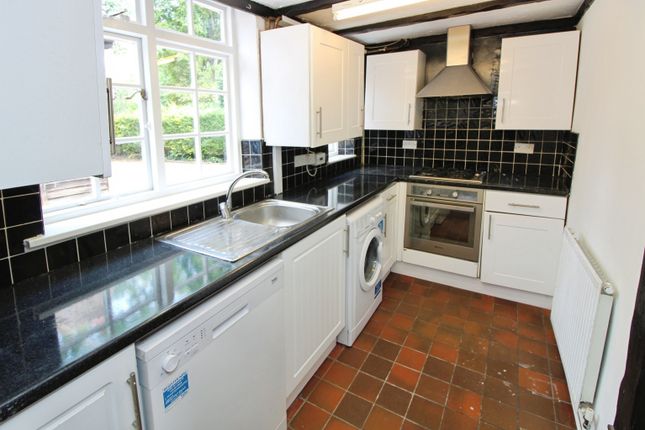 Wandle Cottage, 284, London Road, Wallington photo 3