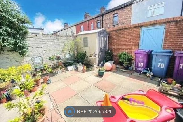 Torus Road, Liverpool photo 3
