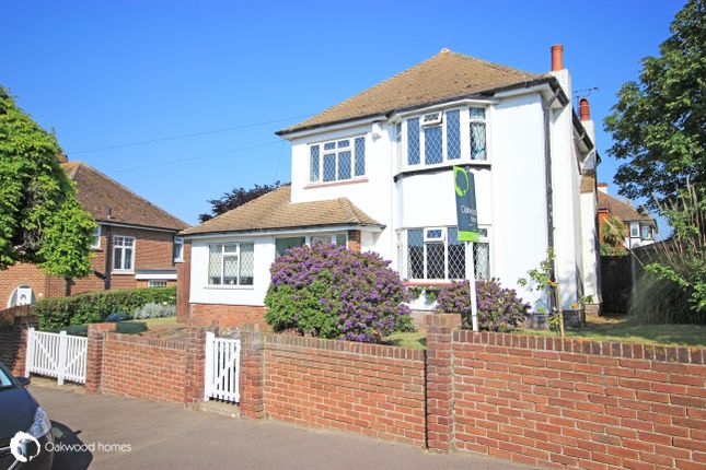 Detached house for sale in St. Lawrence Avenue, Ramsgate