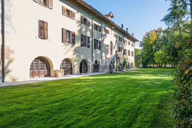 Villa for sale in Via Alessandro Manzoni, Cervignano Del Friuli, Friuli Venezia Giulia