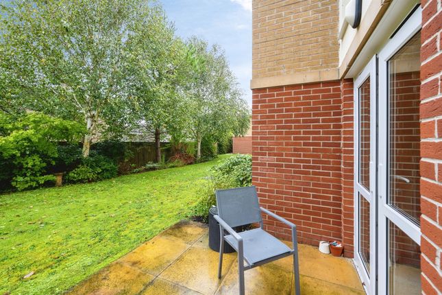 Apartment 7, Cwrt Hywel, 20, Alexandra Road, Swansea photo 3
