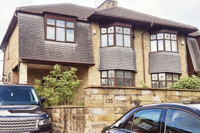 Semi-detached house for sale in Horton Grange Road, Great Horton, Bradford