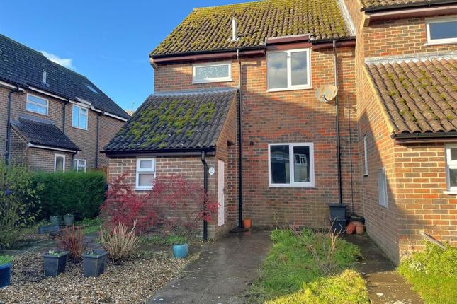 3-bed house on 4, Elm Close, Salisbury, £235,000